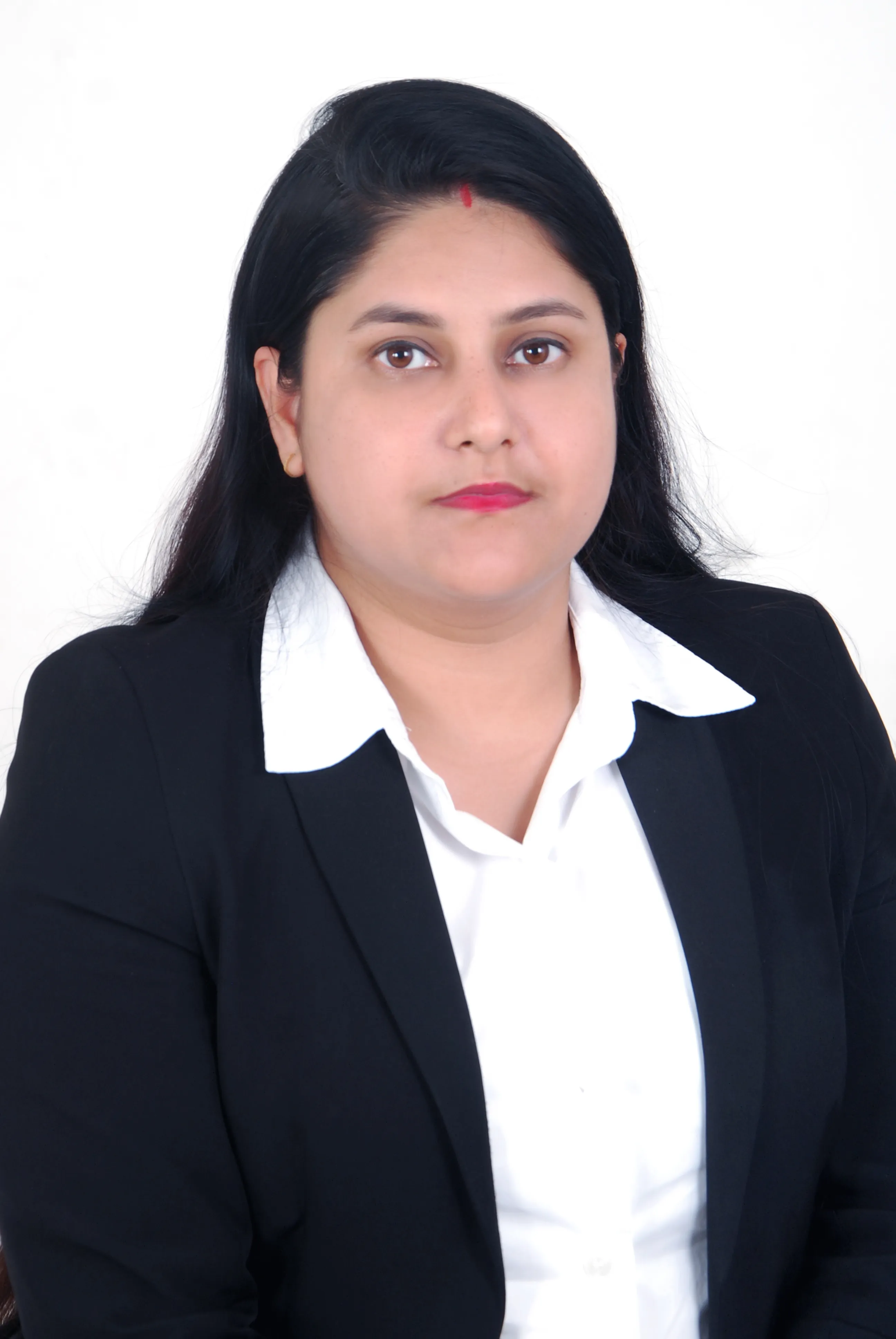 MRS.PRASANNA KUMARI - Associate