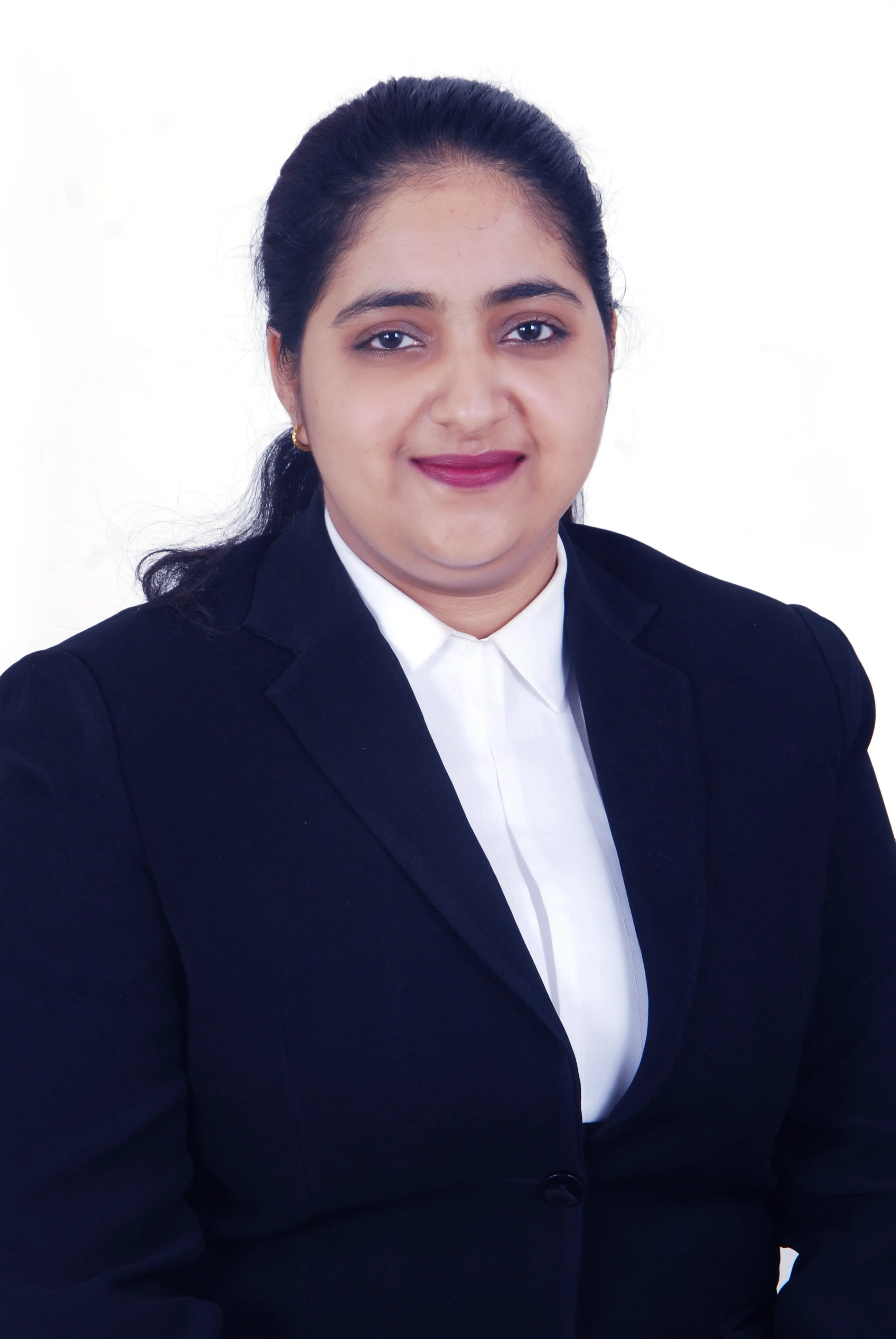 M/S. NATASHA N MURTHY  - Associate