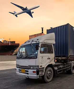 Ensuring Safe and Timely Delivery of Heavy Goods Across India