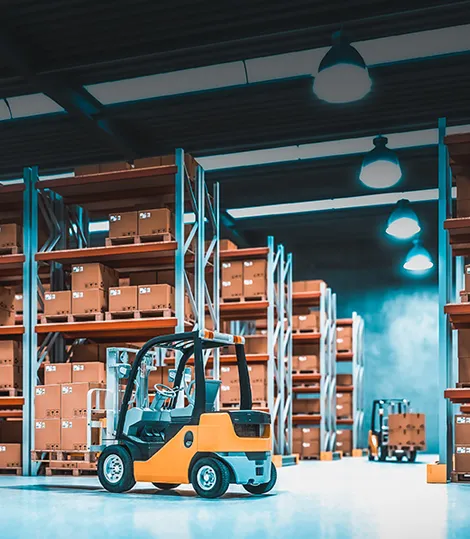 Kiroriwal Cargo Logistics