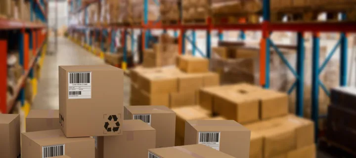 Packing & Unpacking Services