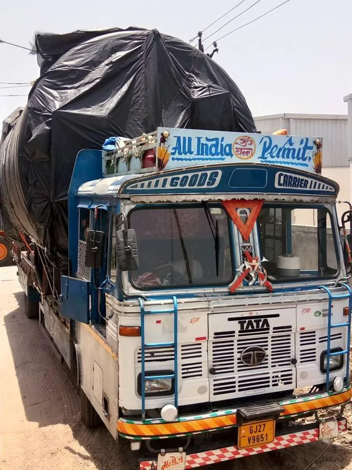 The Future of Container and Parcel Transport in the Logistics Industry